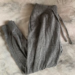 Gap Gray Joggers